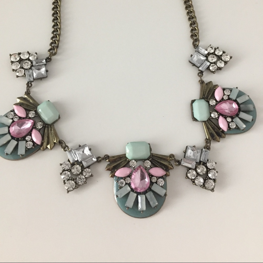 Vintage necklace